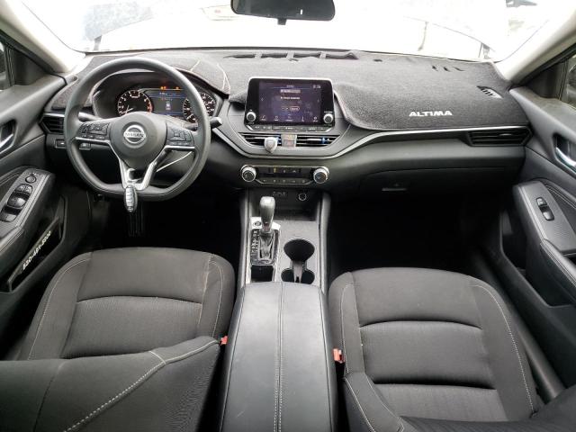 Photo 8 from auction – 2020 NISSAN ALTIMA S with VIN 1N4BL4BV2LC266600