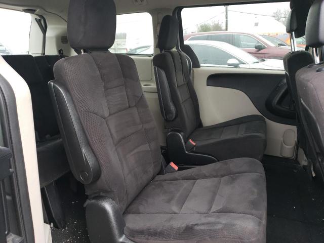 Photo 11 from auction – 2014 DODGE GRAND CARA with VIN 2C4RDGCG8ER113804