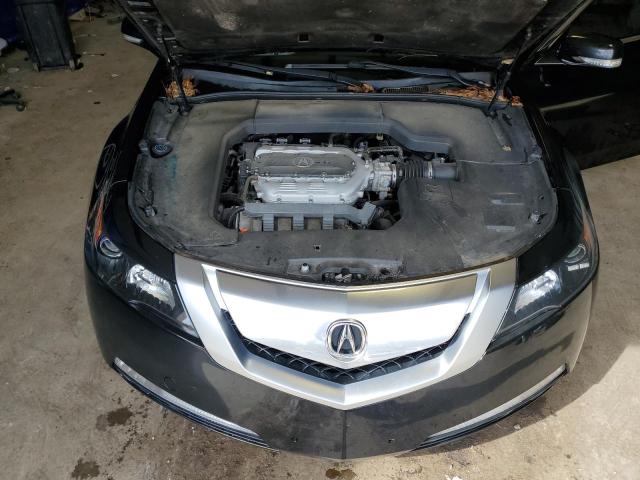 Photo 11 from auction – 2012 ACURA TL with VIN 19UUA8F57CA002330