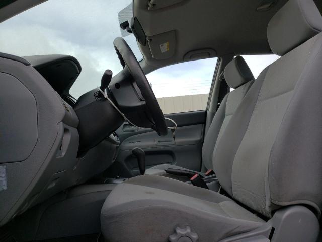 Photo 7 from auction – 2006 MITSUBISHI LANCER ES with VIN JA3AJ26E06U002251