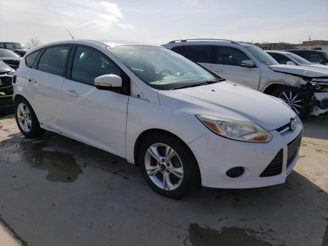 Photo 4 from auction – 2013 FORD FOCUS SE with VIN 1FADP3K22DL323215