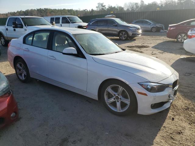 Photo 4 from auction – 2014 BMW 328 XI SUL with VIN WBA3B5C50EP652723