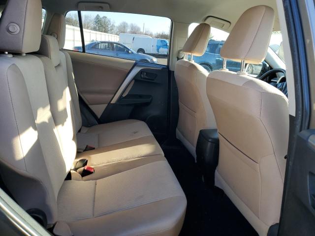 Photo 10 from auction – 2013 TOYOTA RAV4 LE with VIN 2T3BFREV5DW070076