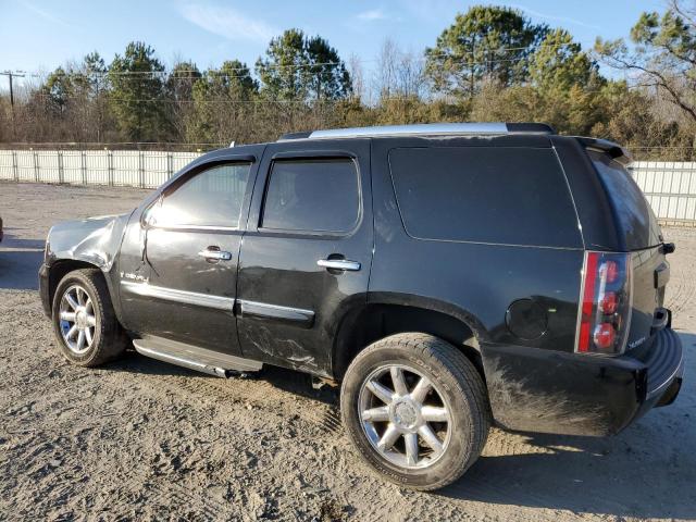 Photo 2 from auction – 2008 GMC YUKON DENA with VIN 1GKFK63888J133477