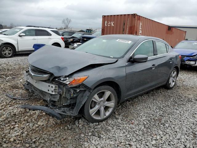 Photo 1 from auction – 2014 ACURA ILX 20 with VIN 19VDE1F32EE010840