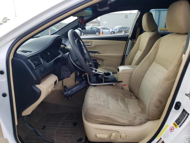 Photo 7 from auction – 2016 TOYOTA CAMRY LE with VIN 4T4BF1FK4GR543345