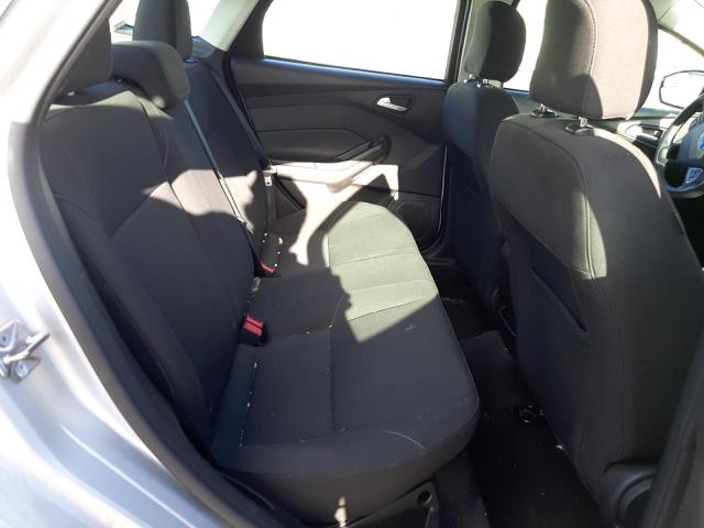 Photo 10 from auction – 2016 FORD FOCUS SE with VIN 1FADP3FE8GL288429