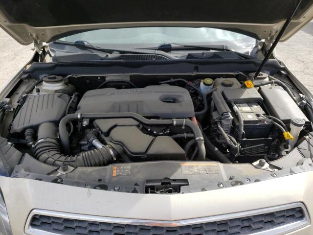 Photo 11 from auction – 2013 CHEVROLET MALIBU 1LT with VIN 1G11D5SR6DF165435