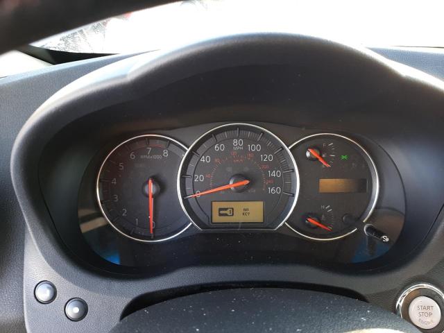 Photo 9 from auction – 2012 NISSAN MAXIMA S with VIN 1N4AA5AP4CC828457