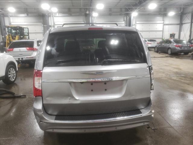 Photo 6 from auction – 2013 CHRYSLER TOWN & COU with VIN 2C4RC1CG4DR662589