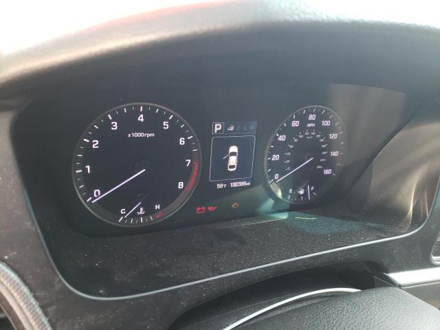 Photo 9 from auction – 2015 HYUNDAI SONATA SE with VIN 5NPE24AF2FH085607