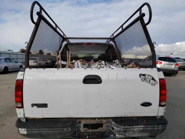 Photo 6 from auction – 2000 FORD F150 with VIN 1FTRX17W5YNB81498