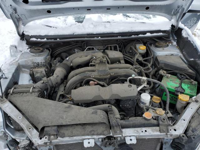 Photo 11 from auction – 2015 SUBARU XV CROSSTR with VIN JF2GPADC9F8275477