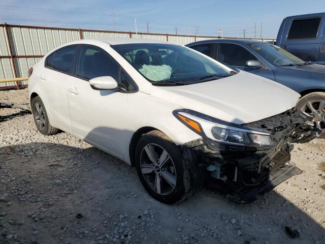 Photo 4 from auction – 2018 KIA FORTE LX with VIN 3KPFL4A79JE274830