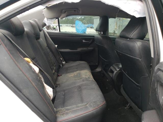 Photo 10 from auction – 2015 TOYOTA CAMRY LE with VIN 4T1BF1FK6FU089897