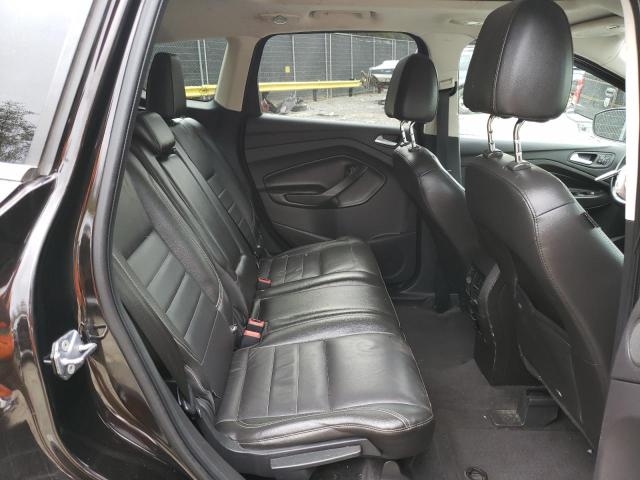 Photo 11 from auction – 2013 FORD ESCAPE SEL with VIN 1FMCU0H95DUA76554