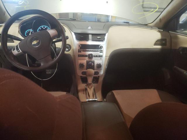 Photo 8 from auction – 2012 CHEVROLET MALIBU LS with VIN 1G1ZB5E00CF294677