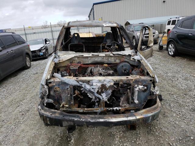 Photo 5 from auction – 2000 FORD F150 with VIN 1FTRX17W3YNA40249