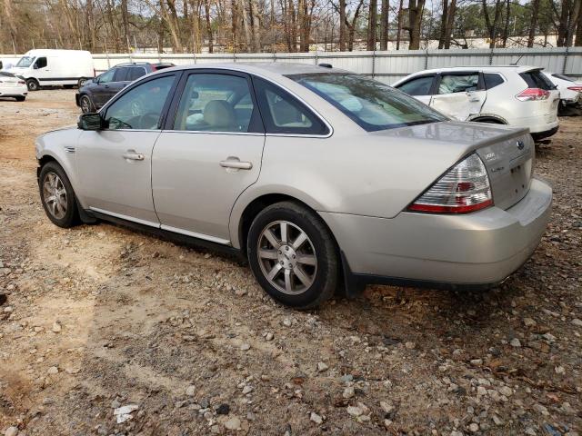 Photo 2 from auction – 2009 FORD TAURUS SE with VIN 1FAHP23W09G104668