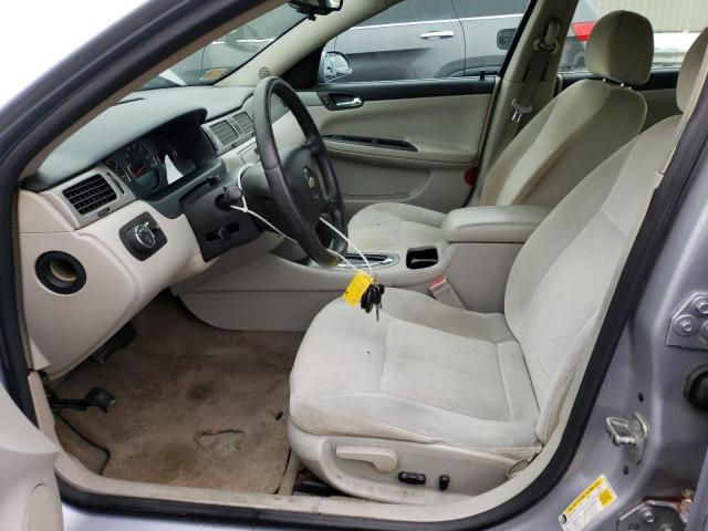 Photo 7 from auction – 2006 CHEVROLET IMPALA LT with VIN 2G1WT58K269343713