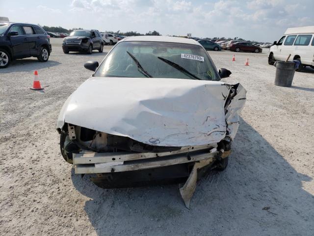 Photo 5 from auction – 2001 OLDSMOBILE INTRIGUE G with VIN 1G3WH52H41F189768