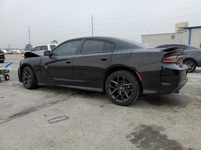 Photo 2 from auction – 2020 DODGE CHARGER R/ with VIN 2C3CDXCT0LH232778