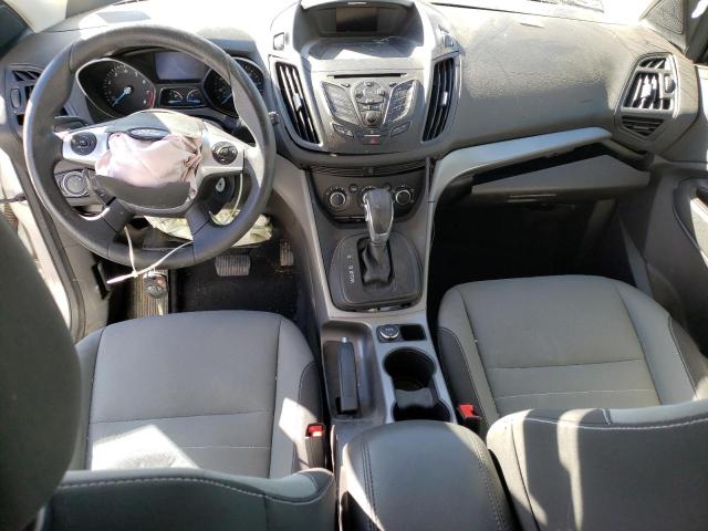 Photo 8 from auction – 2015 FORD ESCAPE SE with VIN 1FMCU0G77FUB46364