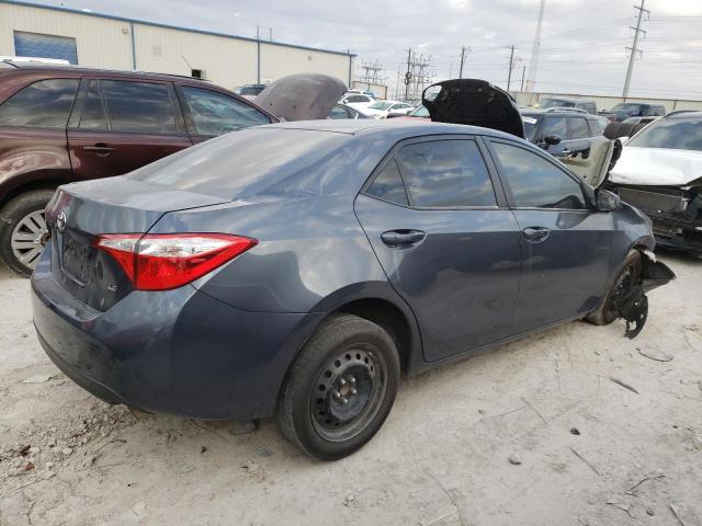 Photo 3 from auction – 2016 TOYOTA COROLLA L with VIN 5YFBURHE9GP380179