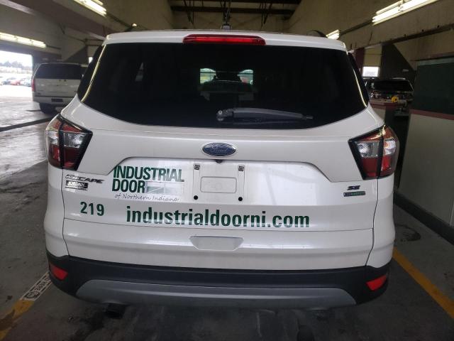 Photo 6 from auction – 2018 FORD ESCAPE SE with VIN 1FMCU0GD7JUC18436