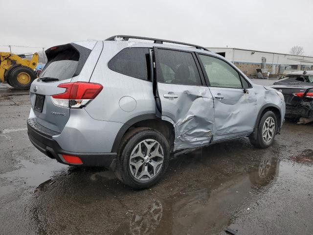 Photo 3 from auction – 2023 SUBARU FORESTER P with VIN JF2SKAEC6PH406115