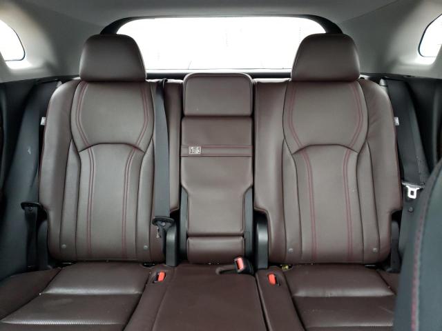Photo 10 from auction – 2017 LEXUS RX 350 BAS with VIN 2T2BZMCAXHC108049