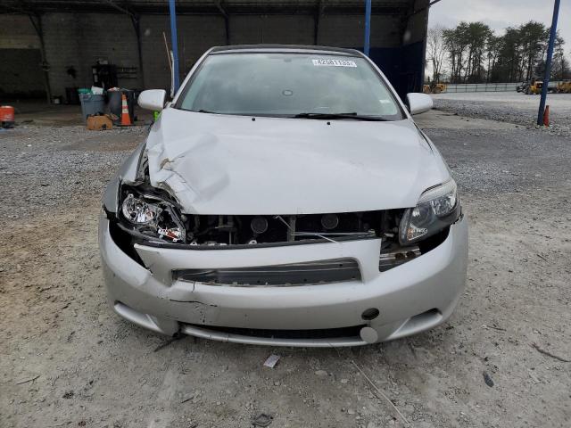 Photo 5 from auction – 2007 SCION TC with VIN JTKDE167870204271