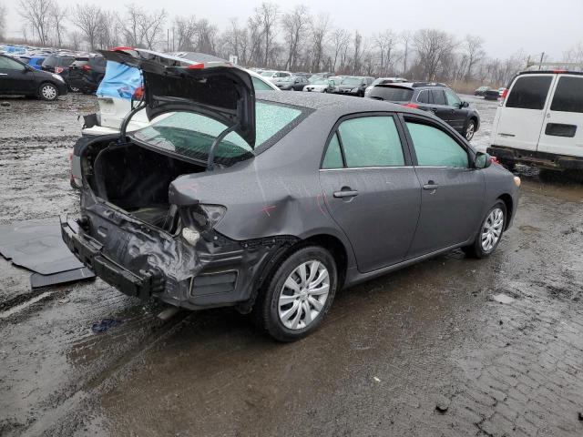 Photo 3 from auction – 2013 TOYOTA COROLLA BA with VIN 2T1BU4EE4DC087230