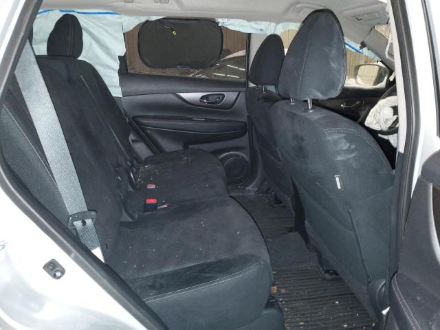 Photo 10 from auction – 2014 NISSAN ROGUE S with VIN 5N1AT2MV4EC870705