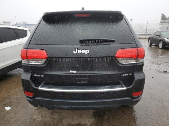 Photo 6 from auction – 2014 JEEP GRAND CHER with VIN 1C4RJFBG4EC476078
