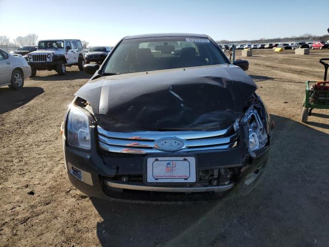 Photo 5 from auction – 2006 FORD FUSION SE with VIN 3FAFP07116R211159