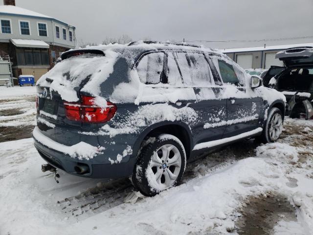 Photo 3 from auction – 2011 BMW X5 XDRIVE3 with VIN 5UXZV4C53BL403672