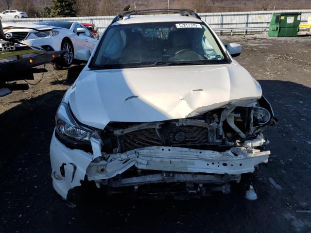 Photo 5 from auction – 2014 SUBARU XV CROSSTR with VIN JF2GPACC7E8334686