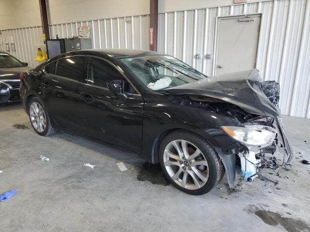 Photo 4 from auction – 2014 MAZDA 6 TOURING with VIN JM1GJ1V65E1116133