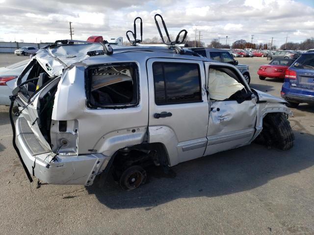 Photo 3 from auction – 2011 JEEP LIBERTY LI with VIN 1J4PN5GK5BW558442