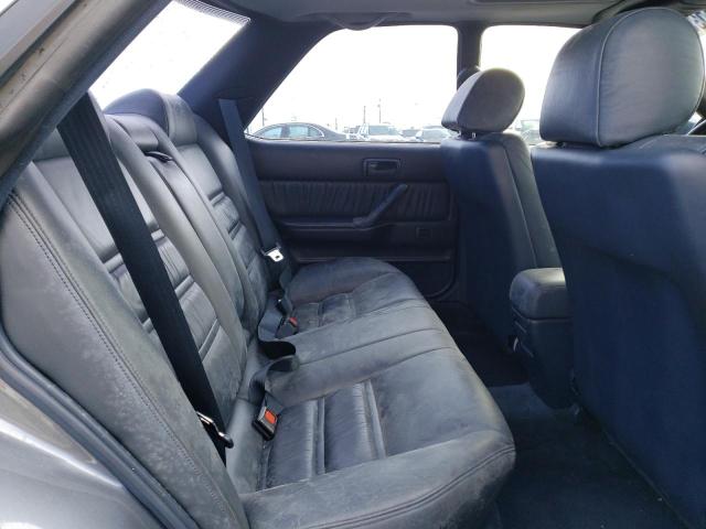 Photo 10 from auction – 1991 LEXUS ES 250 with VIN JT8VV22T5M0142147