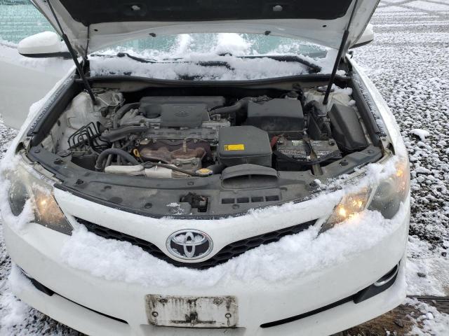Photo 11 from auction – 2013 TOYOTA CAMRY L with VIN 4T1BF1FK1DU211692