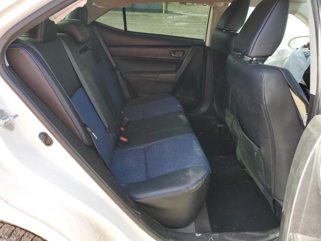 Photo 10 from auction – 2017 TOYOTA COROLLA L with VIN 5YFBURHE4HP685171