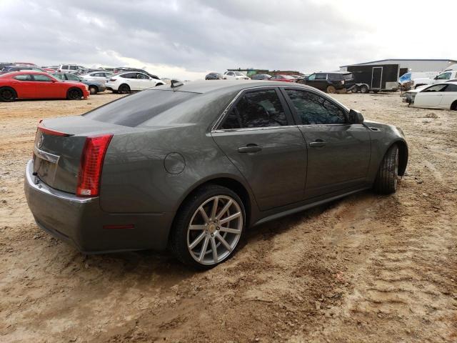 Photo 3 from auction – 2011 CADILLAC CTS with VIN 1G6DA5EY3B0138342