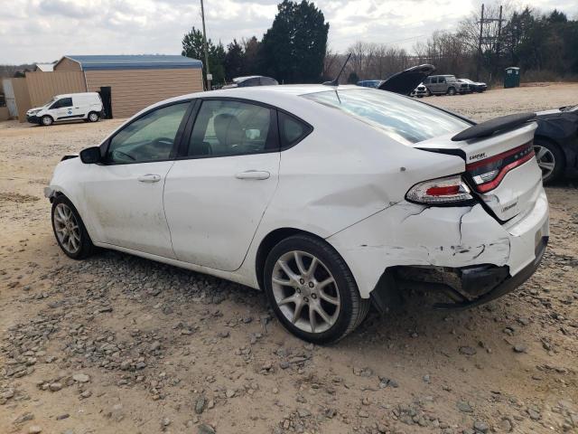 Photo 2 from auction – 2013 DODGE DART SXT with VIN 1C3CDFBA9DD139864
