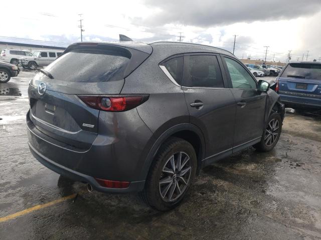 Photo 3 from auction – 2018 MAZDA CX-5 TOURI with VIN JM3KFACM4J1332750