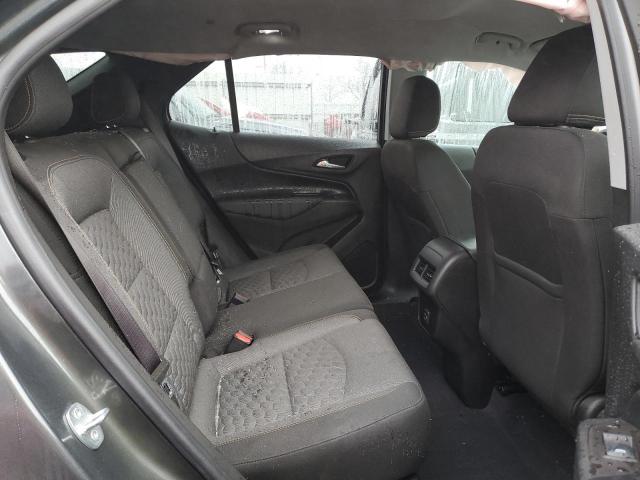 Photo 11 from auction – 2021 CHEVROLET EQUINOX LT with VIN 2GNAXKEV4M6138063