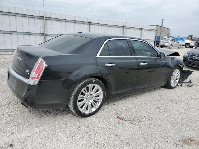 Photo 3 from auction – 2012 CHRYSLER 300C with VIN 2C3CCAETXCH256261