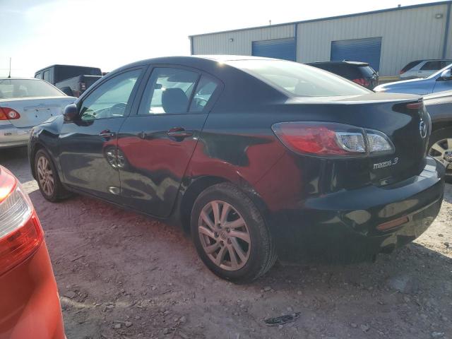 Photo 2 from auction – 2012 MAZDA 3 I with VIN JM1BL1V70C1690567