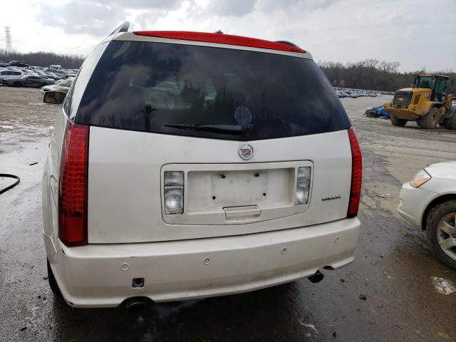 Photo 6 from auction – 2006 CADILLAC SRX with VIN 1GYEE637060191070